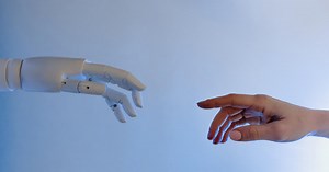 Can AI Save Humanity?