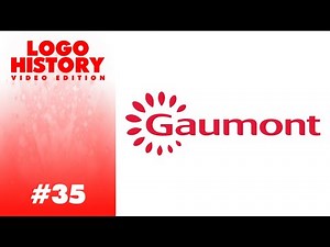 Logo History: Video Edition - Gaumont Film Company