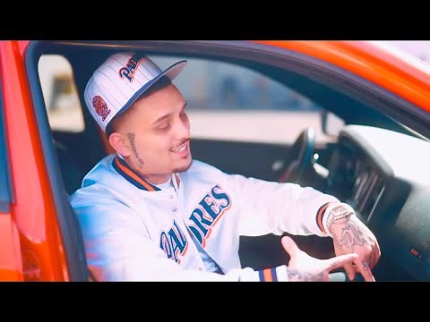 Lil Weirdo - " Ralph Lauren " (Official Music Video)