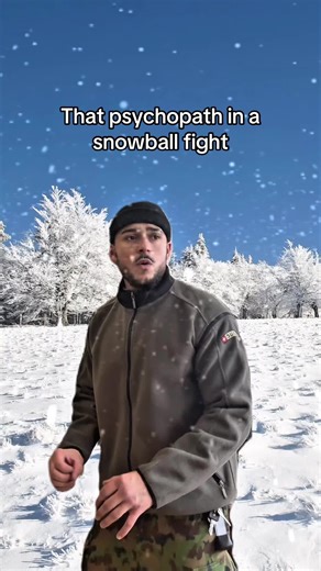 Snowball Fight Challenges: The Painful Reality