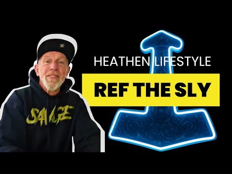 BUILD THE PATH YOU NEED: NORSE LIFE LESSONS FROM THE SAGAS