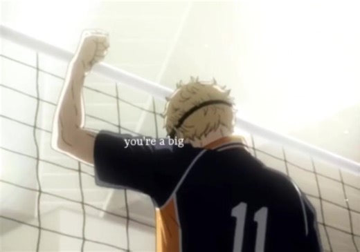Exploring Tsukishima's Journey in Haikyuu