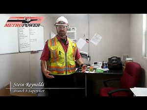 Performing a Behavior Based Safety