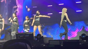 【4K】TWICE-ICON 演唱会侧面视角