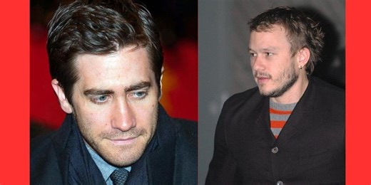 In 2006, the Oscars secretly pressured Heath Ledger to make fun of gay people. He wasn't having it.