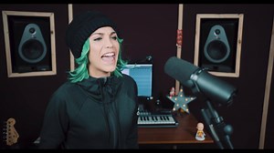 "The Hero" One Punch Man Opening Full (Español Latino) 💪 🡢 Youtube: http://bit.ly/thecoversduo 🡠 | The Covers Duo