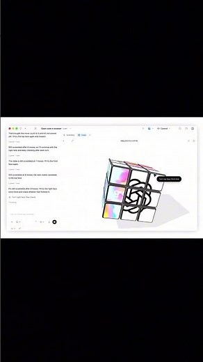 NEW ChatGPT-5.5! #chatgpt #neuralnetworks #ai #prompts #openai #airevolution #neuralnetwork #gpt5...