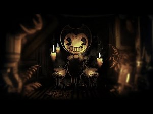 Bendy and the Ink Machine | Gameplay Trailer