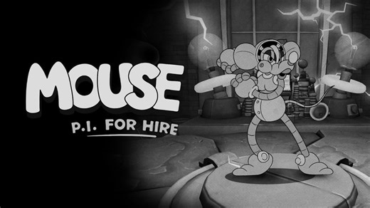 MOUSE: P.I. For Hire Boss Fight Trailer Released