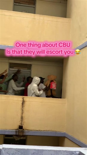 Students Share Their Valentine's Day Feelings at CBU