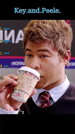 Key & Peele S3E4 | Boarding Group One – One Never-Ending List, One Very Stranded Traveler ✈️🚪😤