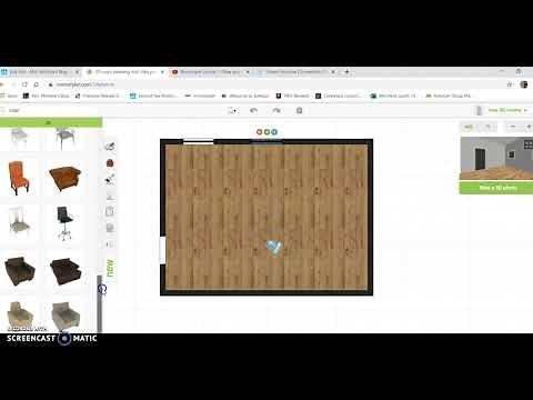 roomstyler quick tutorial