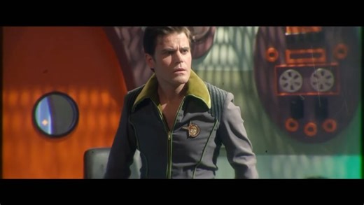 Paul Wesley | Strange New Worlds Season 3 teaser trailer is here!! New season premieres this summer on @paramountplus @cbstvstudios | Instagram