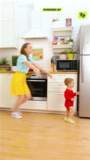 Tiny Taste Buds: A Whimsical Cooking Quest! 🍽️👧👦✨