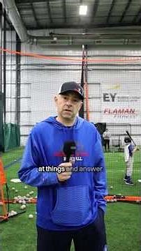 How Baseball Coaches Rank 1,000+ Players Fairly After Tryouts | SkillShark Testimonial