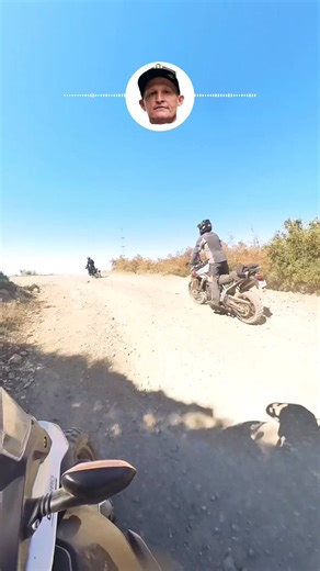 Story time with Ricky Carmichael while on an adventure ride along the Santa Ana mountains ⛰️ | Fox Racing