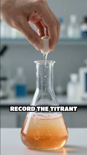 Mastering Acid-Base Titration Techniques