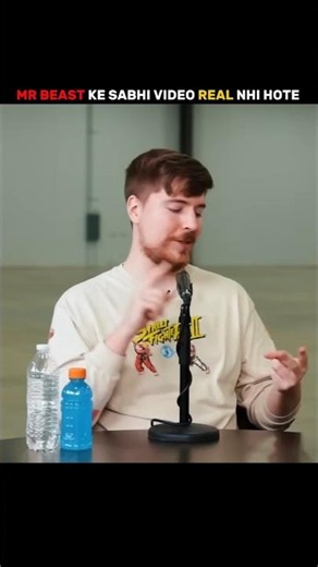 mr beast reality