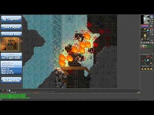 Lets play Tibia: Tasking Nightmare and Hellspawn at Formorgar Mine (ENG)