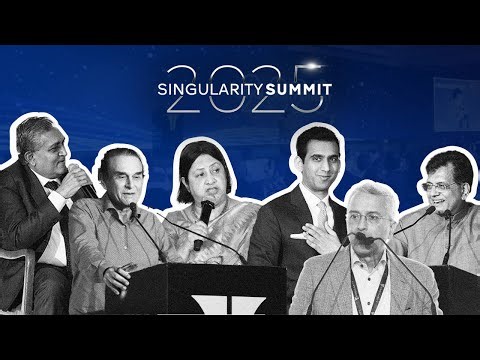 Singularity Summit 2025 | After Movie