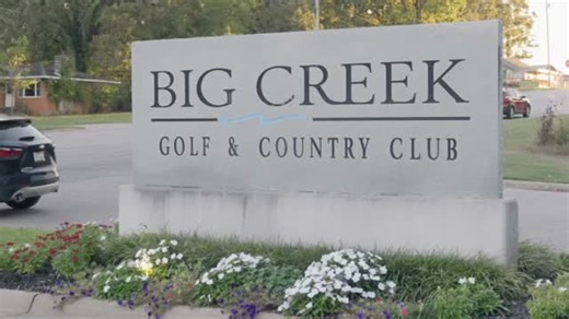 Shout out to @chuckandboshow for this awesome recap of our Fall Kickofff 🍂⛳️ | Big Creek Country Club