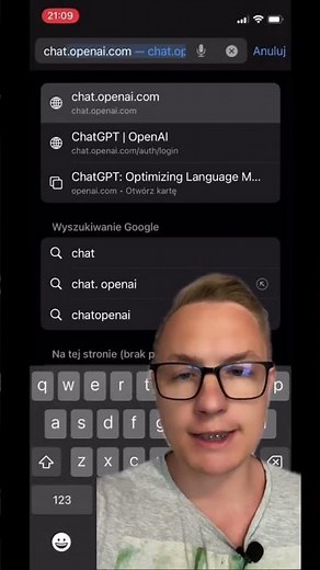 Jak korzystać z chatgpt na telefonie, darmowa aplikacja chatgpt na telefon