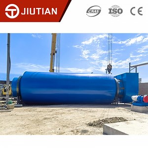 [Hot Item] Favorable Price Paddy Straw Dryer Machine Silage Dryer