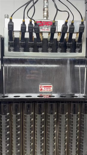 🚨 Leaking Injector? Don’t Ignore It. 🚨 If you’re having an issue with your engine, a leaking fuel injector could be the cause. When an injector leaks, fuel can fill the cylinder, putting your engine at risk of hydrolock — and that can lead to serious engine damage. 👉 Send your injectors to CPR Racing in Troy, Michigan. We’ll diagnose the leak, clean and test the injectors, and make sure everything is flowing correctly before it goes back in your engine. ⚙️ Performance • Reliability • Safety L