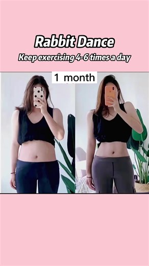 Hold on for a month💪#workout #hotwave #loseweight #exerciser