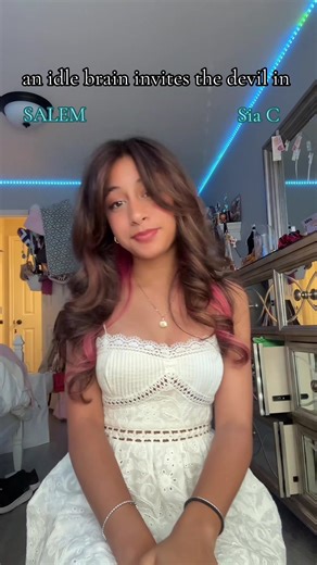 Salem the Musical: A Catchy Song Cover