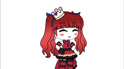 Scrap Baby Gacha Life Transformation | Circus Baby FNAF