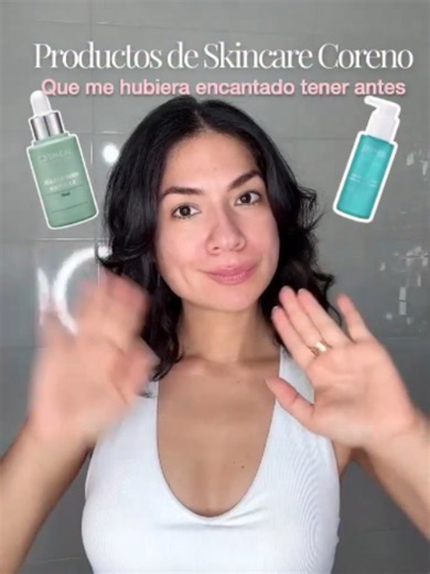 😱 Estos son los productos de skincare coreano 🇰🇷 que ojalá hubiera conocido antes… ¡Mejoré mi piel! ✨💆‍♀️ Cosheal 🇰🇷, la primera marca dermocosmética coreana en el Perú 🇵🇪, con respaldo científico 🧪 para una piel radiante 🌟 1️⃣ Calming Effect Aqua Gel Cleanser: ¿Tu piel necesita una limpieza doble suave pero efectiva? Elimina impurezas mientras calma y refresca, ideal para piel sensible 🫧 2️⃣Hydrating Complex Mist: ¿Un boost de hidratación en cualquier momento? Refresca, hidrata y pro