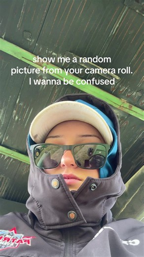 Show Me a Random Picture From Your Camera Roll - Funny Confusing Photos