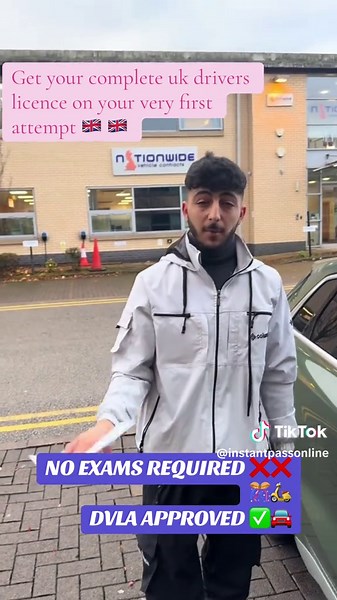 Pass with me on your first attempt 🎊 #creatorsearchinsight #ukdrivers #theorytest #fyp #unitedkingdom