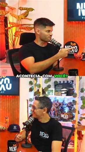 I HAD HALLUCINATIONS WHEN MY SON WAS BORN #podcast