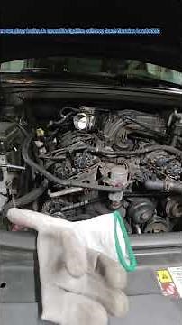 Como remplazar la bobina de encendido (Ignition Coil) Jeep grand cherokee 2012