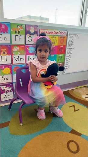 Preschool Show and Tell | Building Essential Skills for Kids | Show and Tell | Triple Sisters