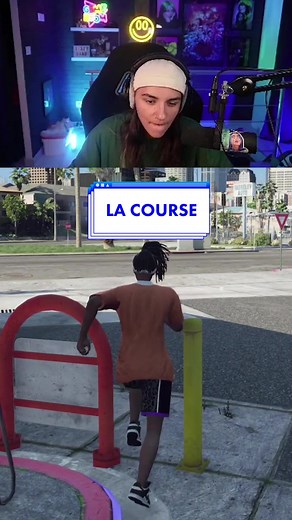 LA COURSE RAPISE #gtarp #pourtoi #foryou #fivepaspills #emstazy #fivem #avantjejouaispills #lsconfidential