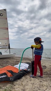 2K views · 90 reactions | No words | Mindloop - Outdoor Activities | Facebook