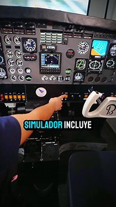 105 reactions | Tu futuro como Piloto comienza en Jet Airways Academy...