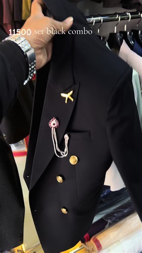 Custom Suits and Dresses in Pokhara - Exceptional Quality
