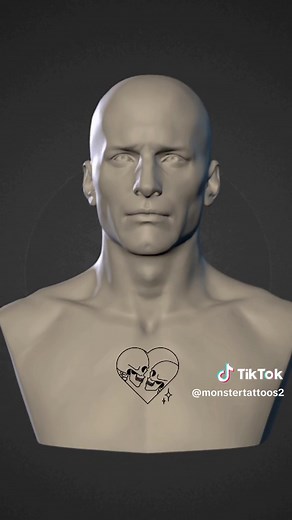 Tattoo Ideias no TikTok