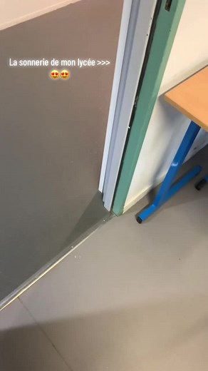 Semaine des Langues: La Sonnerie de Mon Lycée
