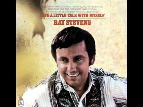Ray Stevens - Sunday Morning Coming Down