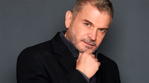 Famoso productor destapa romance con Sergio Basáñez: “Me rompió el corazón”