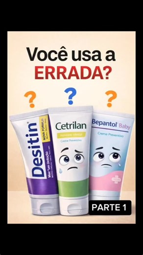 Isabel Schuster Argenton Pediatria on Instagram: "Nem toda dermatite de fralda precisa de mais pomada. Algumas precisam de melhor indicação. A Desitin é uma pomada de barreira cutânea, com papel importante na prevenção e proteção da pele do bebê. Ela funciona melhor quando: • a pele está íntegra ou levemente irritada • o objetivo é proteger, não tratar inflamação ativa • é usada na quantidade correta e de forma contínua Quando há lesão, ardor importante ou falha de resposta, insistir apenas em a