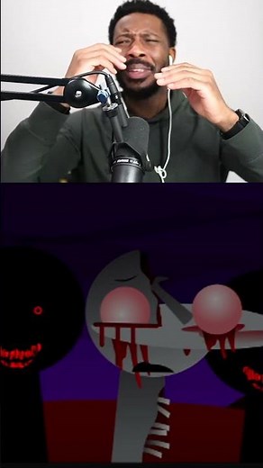 Incredibox Sprunki Sky's Massacre Phase 3 Vs Cluckr