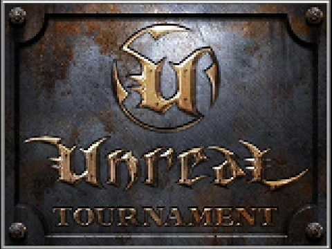 Unreal Tournament Soundtrack - Main Theme