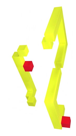 Box and Infinite Track Simulation | Eevee | Blender | Kalaimaithaanam