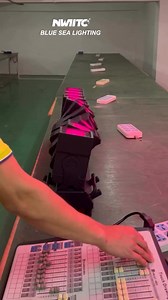 LED Moving Head Light Bar #stage #stagelighting #stagedesign #stagelights #stagelight #movinghead #movingheads #ledmovinghead #ledmovingheads #movingheadlights #movingheadlight #movingheadlighting #movingheadbeam #movingheadslights #movingheadlightings #ledmovingheadlighting #ledmovingheadlight #ledmovingheadlights #ledmovingheadstagelight | Blue Sea Lighting